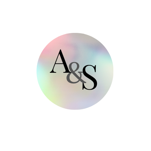 Anxious and Spiritual Logo